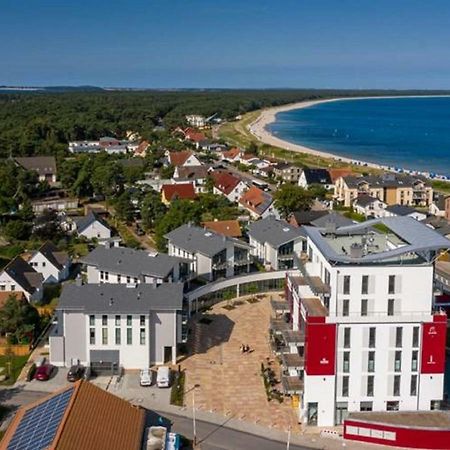 Ferienwohnung Strandraeuber Glowe Esterno foto